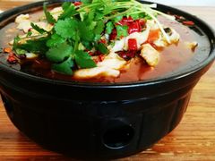 -乌江鱼杭帮菜(西湖店)