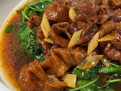 -宏玲餐厅(四川南路店)