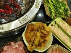 -大龙火锅(老店)