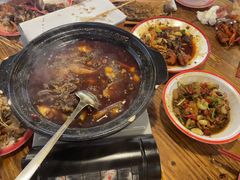 -冶建镜子·老南昌大排档·江西虾王(总店)