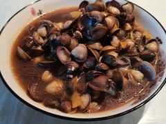 -烟雨人家(塔湾街店)