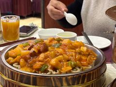 -凯鸽酒楼•雁北民间菜(华北星店)