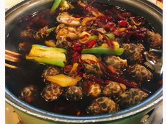 -盛港湾海鲜食府(黄沙店)