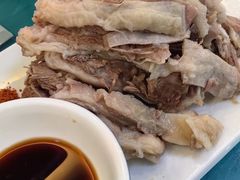 手抓羊肉-国强手抓(北京西路店)
