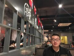 -牛很鲜潮汕牛肉火锅(朝晖路店)