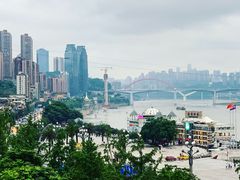 -肆味(东原1891江景店)