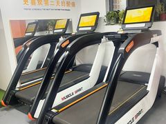 -清橙健身(学院路店)