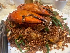 -喜记避风塘炒辣蟹(总店)