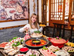 -赵家院子佬火锅(重庆总店)