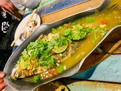 -Doo Dee Thai Food(Issan/Isaan/Esan)