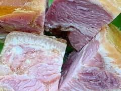 -三百碗宝应长鱼面(板仓街店)