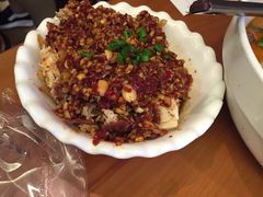 口水鸡-乌江鱼杭帮菜(西湖店)
