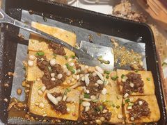 -木屋烧烤(惠阳华润小径湾店)