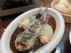 -茶港食堂(武昌店)