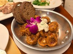 -申德勒加油站西餐厅(日坛路总店)