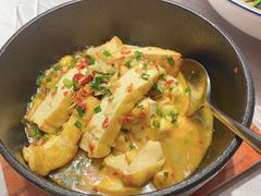 -回头食客-李久其家民间餐厅(望城金桥国际店)