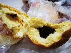 豆沙包-甜嘟嘟烘焙坊(舒城路店)