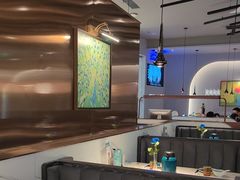 -雀蓝川菜(滨湖万象汇店)