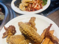 -火炉火自助餐(五道口购物中心店)