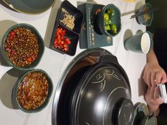 -狐狸爱上椰子鸡(滨江星光大道店)