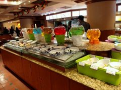 -咖啡苑·沈阳今旅酒店Hotel Jen·香格里拉集团