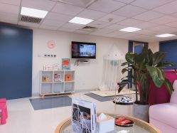 -杭州贝瑞斯美华妇儿医院·早孕·产检·儿科