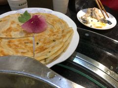 -清真·锦翔炝锅鱼(明德门店)