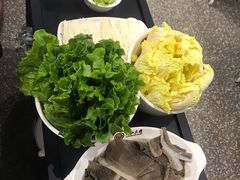 -潮汕大目牛肉火锅(上梅林店)