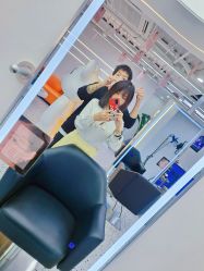 -FINE HAIR造型沙龙