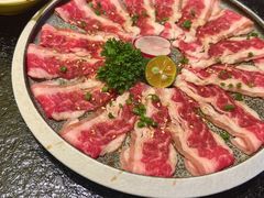 -樱嘢·炭火烧肉(惠南店)