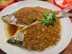 油浸鱼-老闵田螺馆·南昌特色(总店)