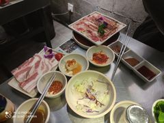 -喜来稀肉(虹泉路店)