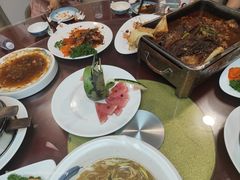 -闻香阁·清真(光荣道店)