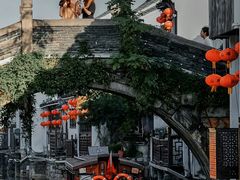 -山塘街