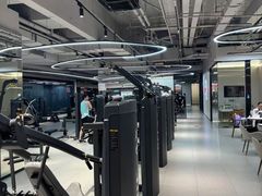 -一年四季24小时智能健身(广百店)