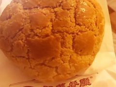 -翠华餐厅(正佳广场店)
