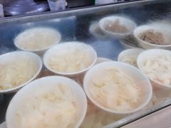 -杨记灌肠(食品街店)