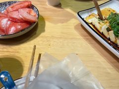 -聚汇三少·龙虾·中餐厅(莫邪路新天地店)