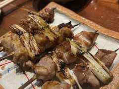 -一吉焼鸟·FOUNDER(桂林路店)