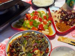 -老闵田螺馆·南昌市井菜·特色小吃(总店)