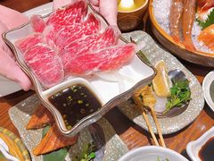 -贵木日本料理·铁板烧(新地假日广场店)