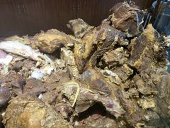 牛肉-磨沟沿老字号牛肉面·清真(金港城店)