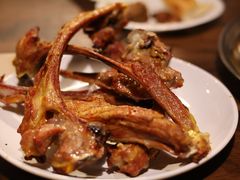 -二毛馕坑肉饭店