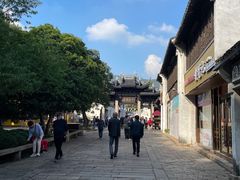 -新万鑫银丝面·非遗无锡味(惠山古镇店)