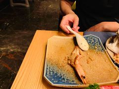 -广州增城保利皇冠假日酒店-玄日本餐厅