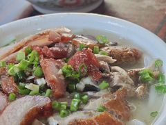 -凌舍好烧鹅(中山路店)