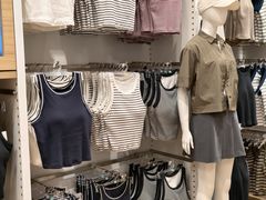 -优衣库(广州番禺万达广场店)