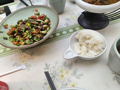 -云海肴·汽锅鸡·云南菜(高德置地店)