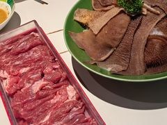 -半闲斋羊肉铺(齐礼阎店)