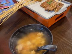 -林二哥宜烤官·宜宾小烧烤